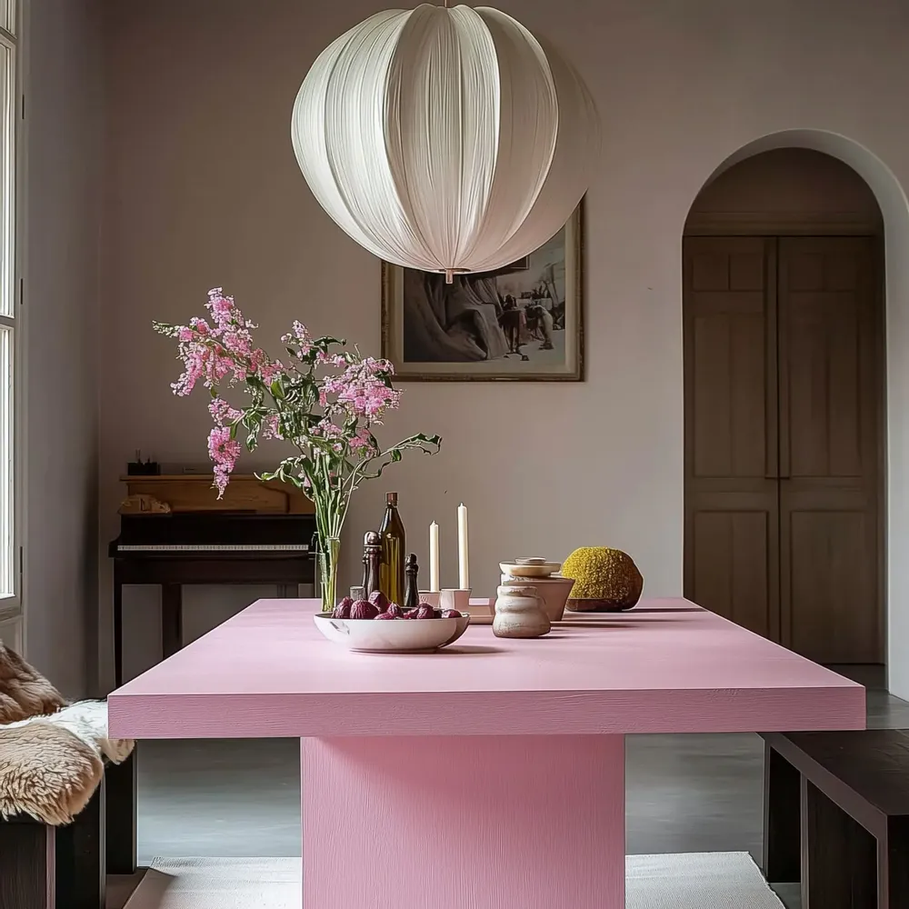 Paints and varnishes - The Ceramat - MERCADIER TEINTES ET MATIÈRES