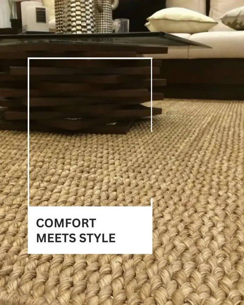 Contemporary carpets - SOLEMARE - WEAVEMANILA