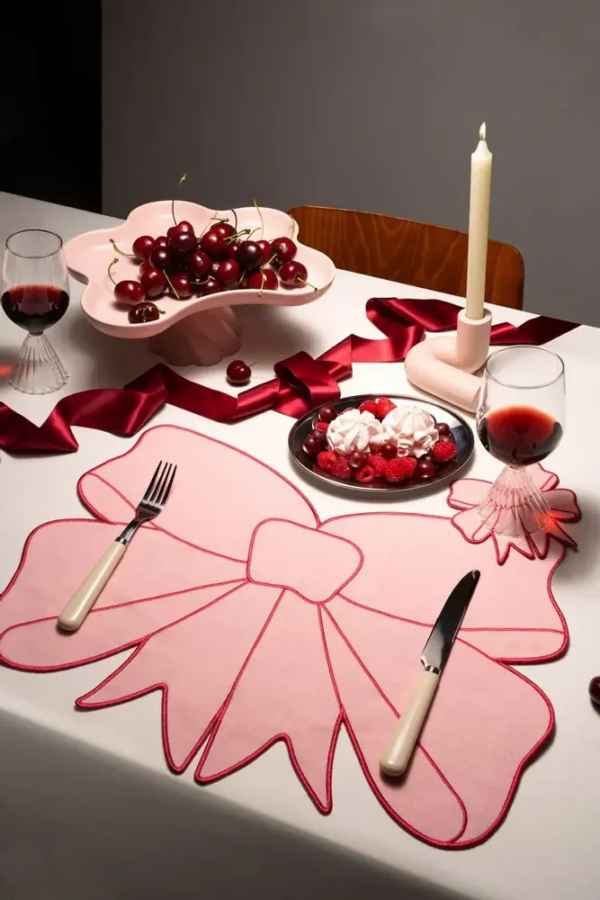Table linen - Tableware - OCTAEVO