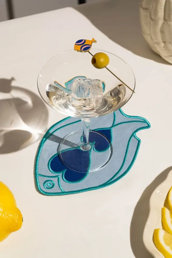 Table linen - Tableware - OCTAEVO
