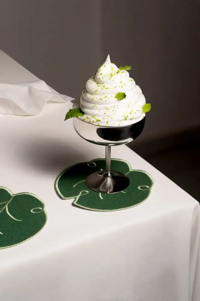Table linen - Tableware - OCTAEVO