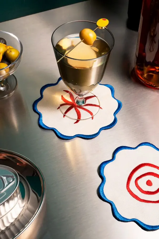 Table linen - Tableware - OCTAEVO