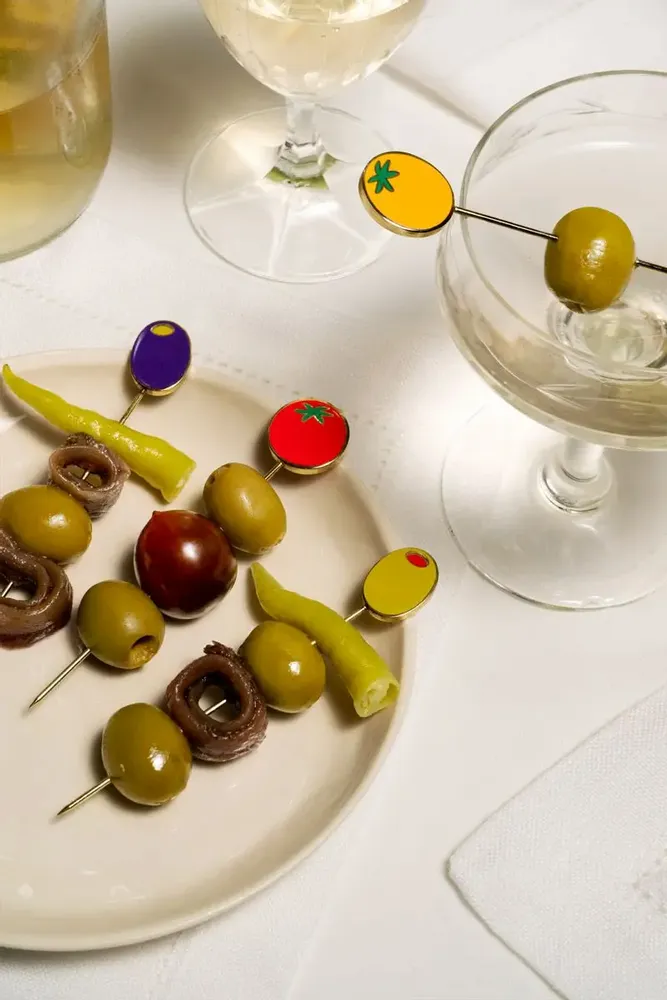 Table linen - Tableware - OCTAEVO