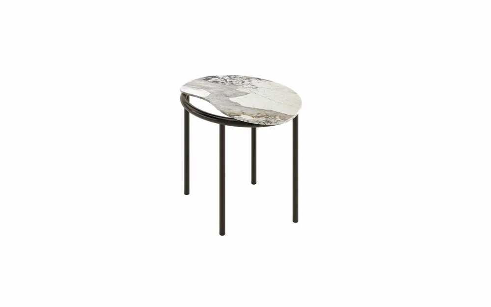Tables basses - Tables basses d'extérieur Ehden - ELIE SAAB MAISON