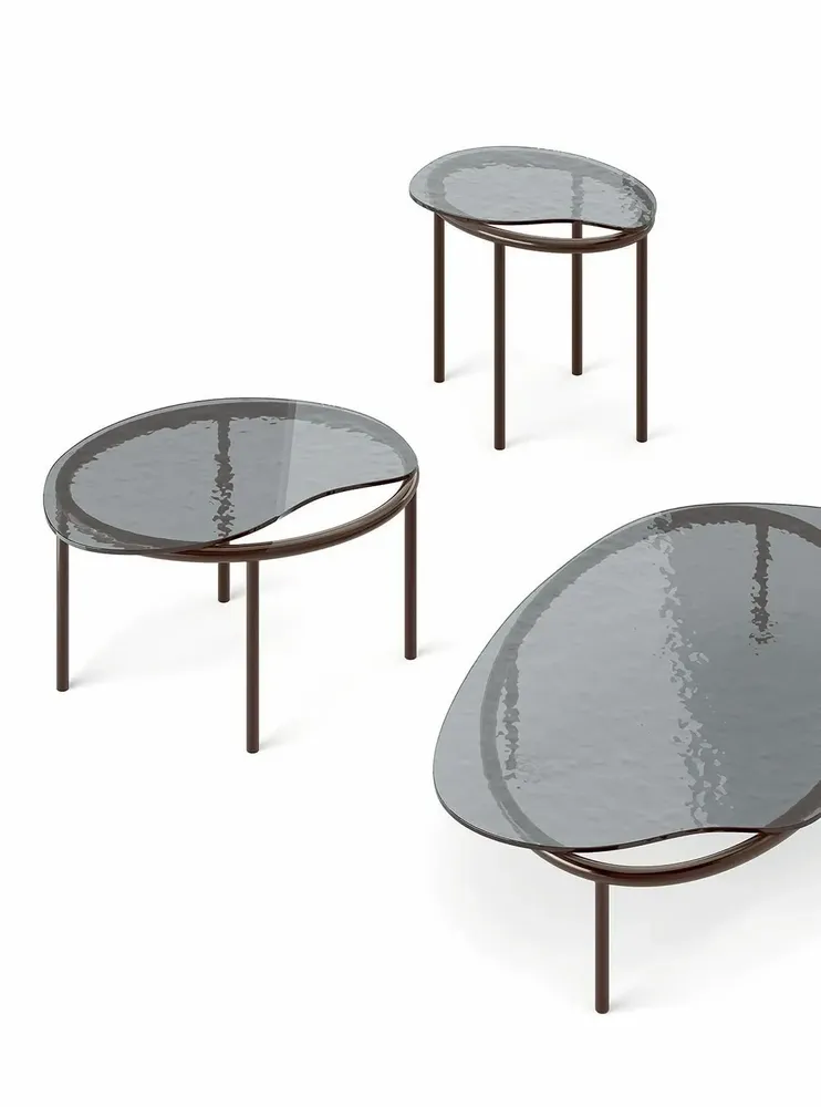 Tables basses - Tables basses d'extérieur Ehden - ELIE SAAB MAISON