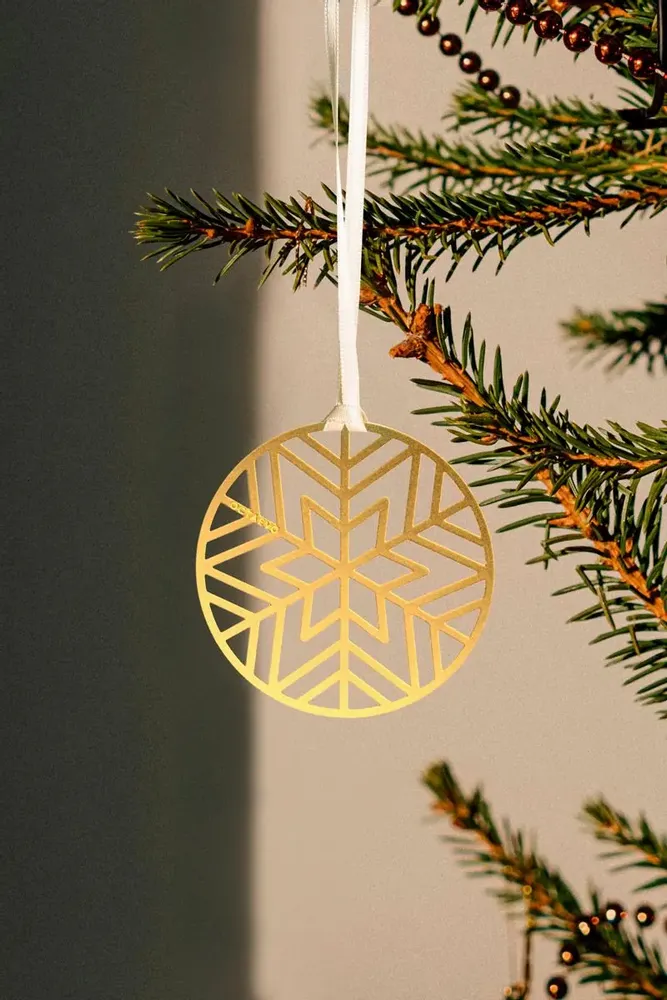 Gifts - Brass Bookmarks - OCTAEVO