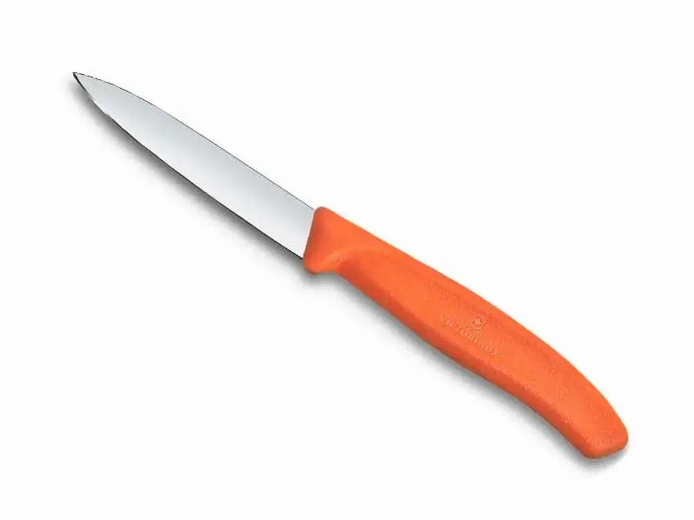 Knives - Swiss Classic paring knife set - 3 pieces - VICTORINOX