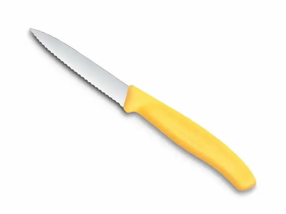 Knives - Swiss Classic paring knife set - 3 pieces - VICTORINOX
