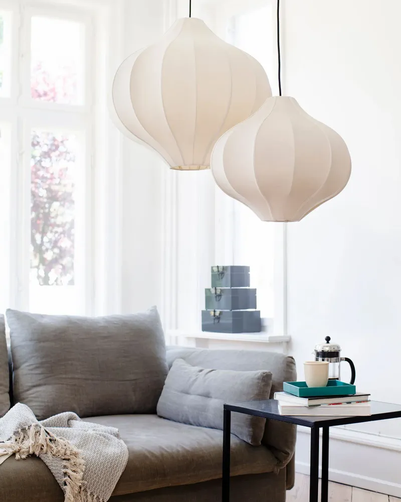 Lampes de table - Oi Soi Oi collection lampadaire - OI SOI OI APS