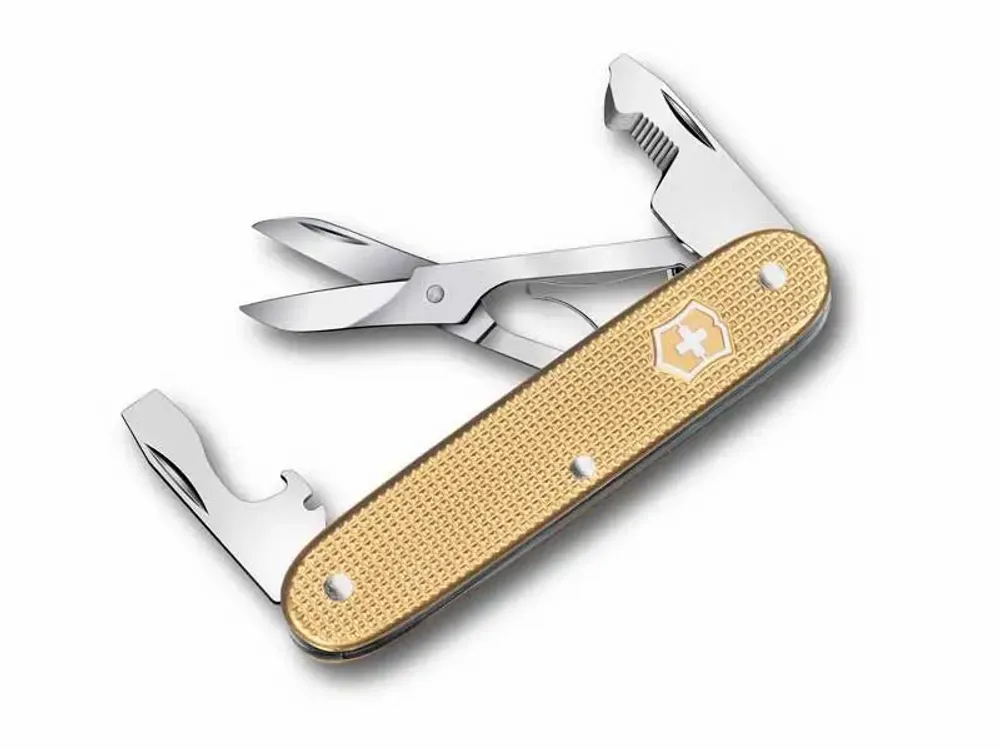 Knives - Companion Slim Alox - VICTORINOX