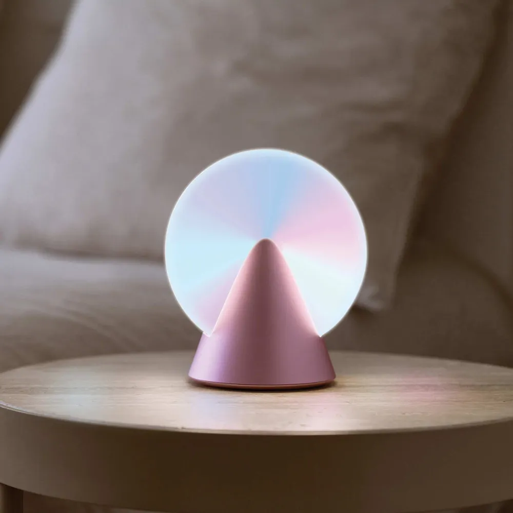 Table lamps - Conic Lamp - LEXON