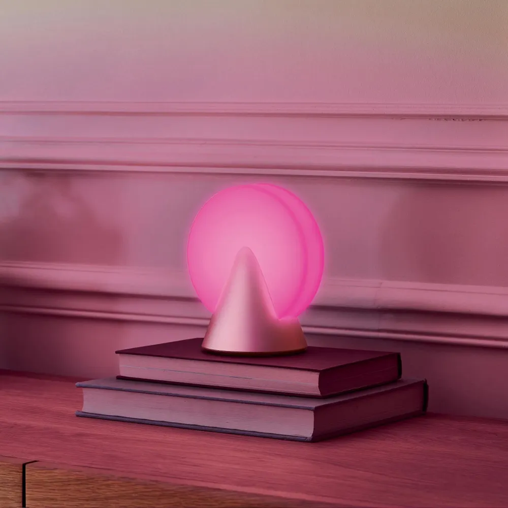 Table lamps - Conic Lamp - LEXON