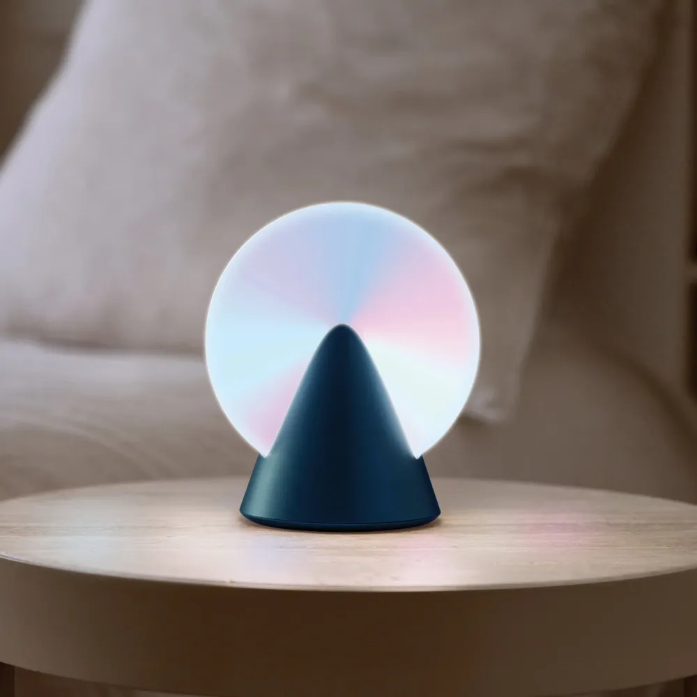 Table lamps - Conic Lamp - LEXON