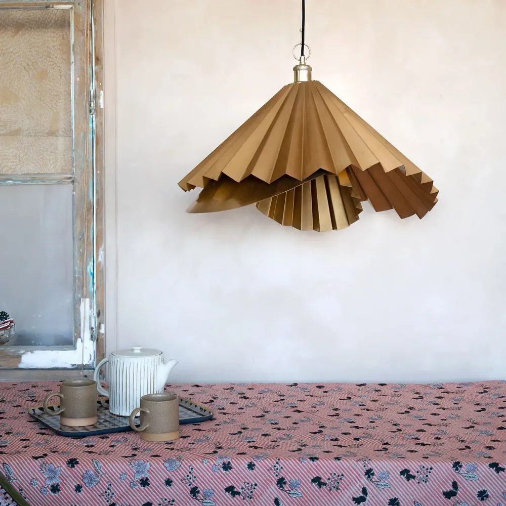 Blinds - Suspension Funghi - LE MONDE SAUVAGE BEATRICE LAVAL