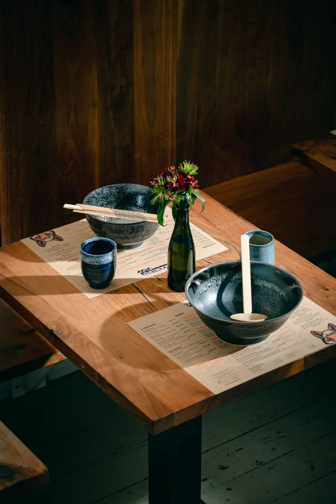 Bowls - Japanese bowl by the piece or as a set - SOPHA DIFFUSION - MAISON JIKI