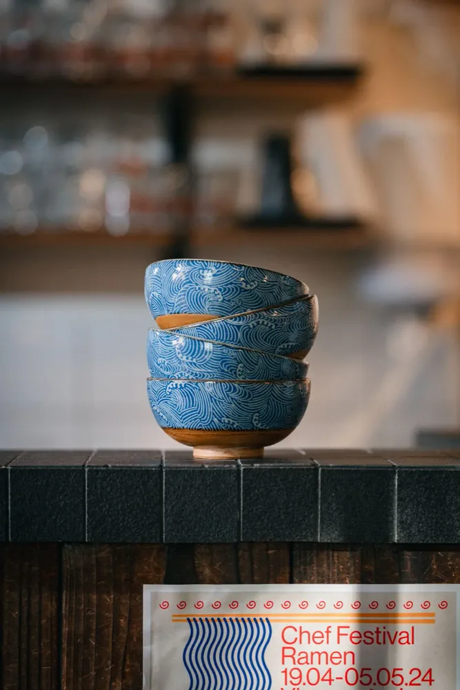 Bowls - Japanese bowl by the piece or as a set - SOPHA DIFFUSION - MAISON JIKI
