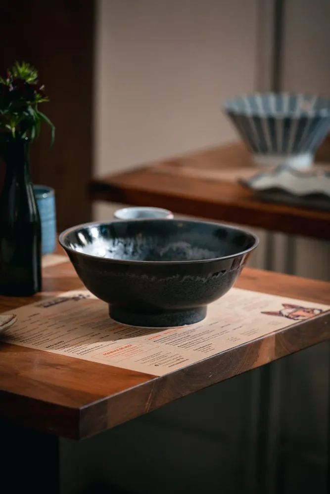 Bowls - Japanese bowl by the piece or as a set - SOPHA DIFFUSION - MAISON JIKI