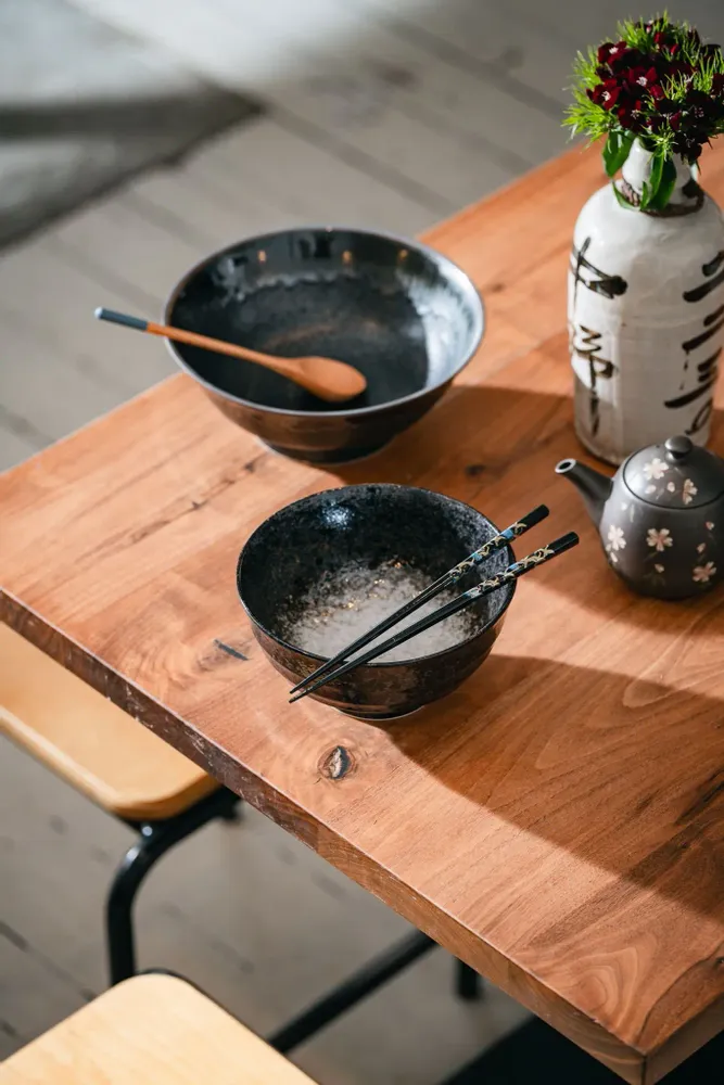 Bowls - Japanese bowl by the piece or as a set - SOPHA DIFFUSION - MAISON JIKI
