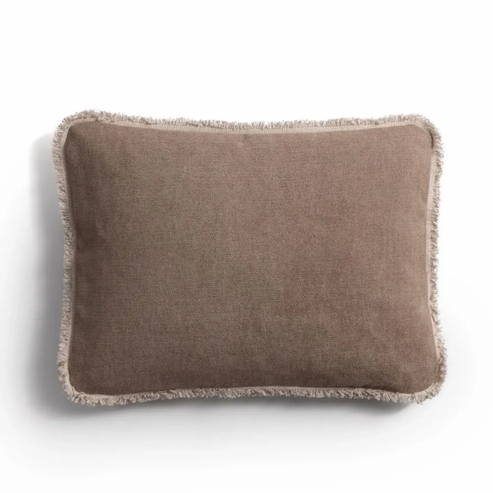 Coussins textile - Coussin Le Magicien - LE MONDE SAUVAGE BEATRICE LAVAL