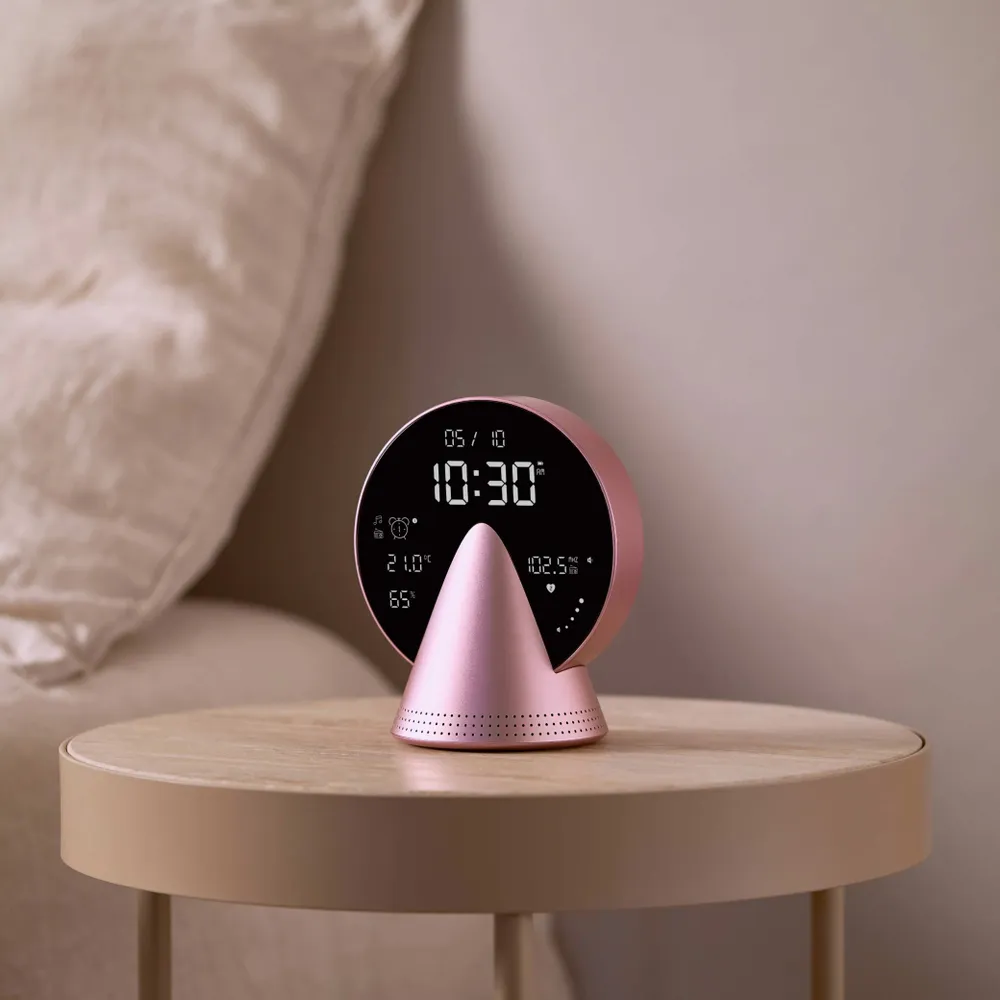 Horloges - Conic Clock - LEXON