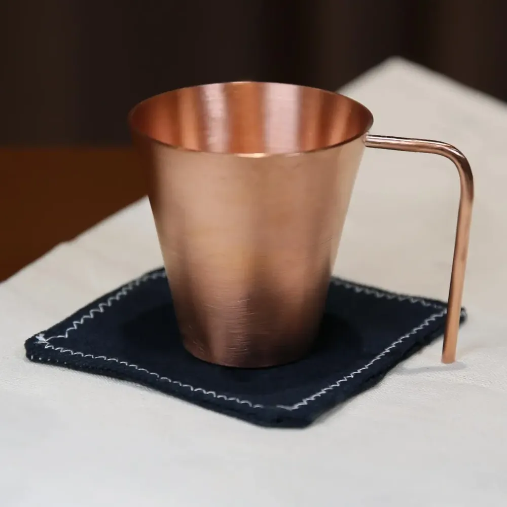 Mugs - One Line Cup - KMOMENT