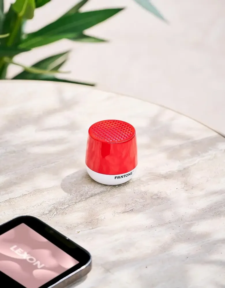 Objets design - Gift set Lexon x Pantone - LEXON