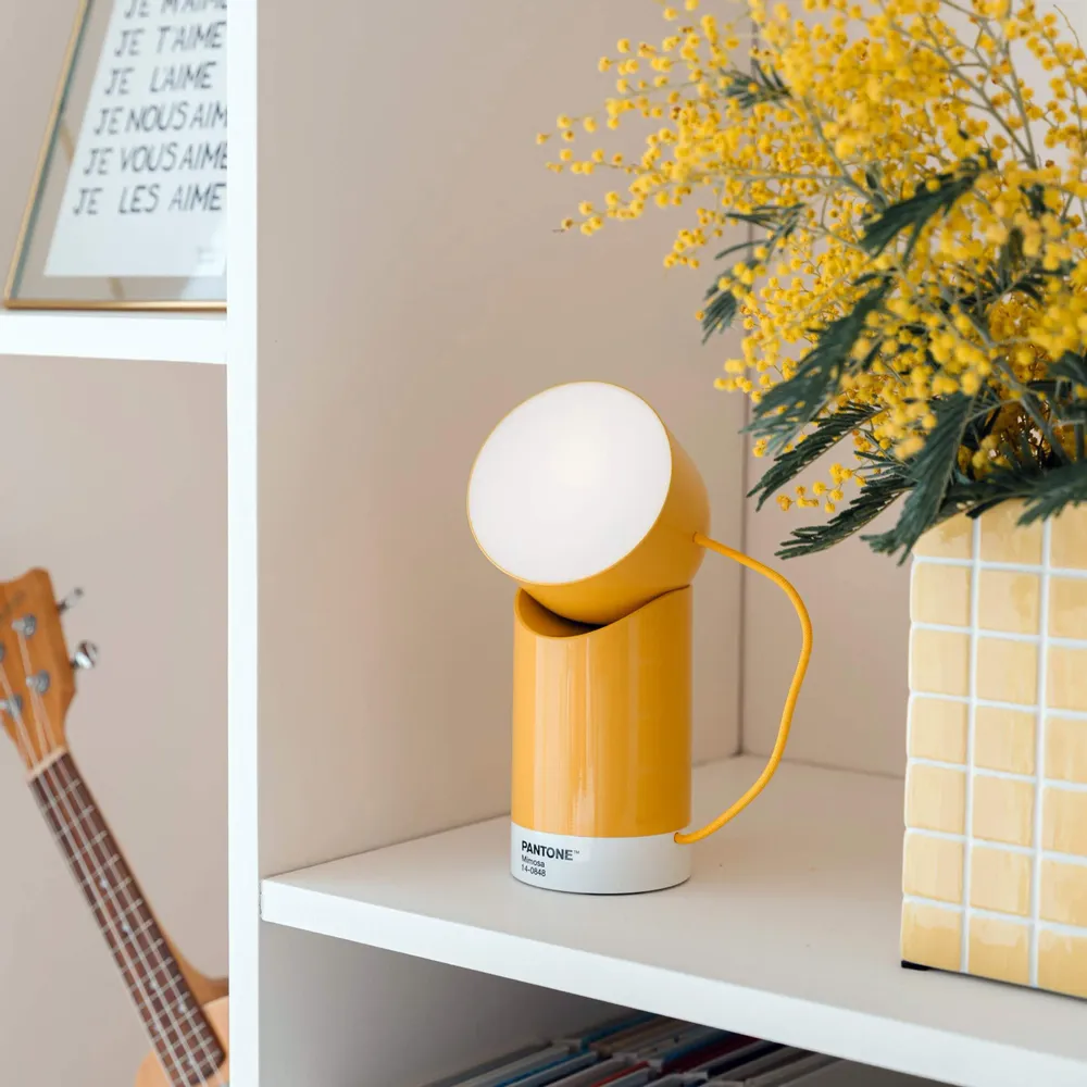Objets design - Gift set Lexon x Pantone - LEXON