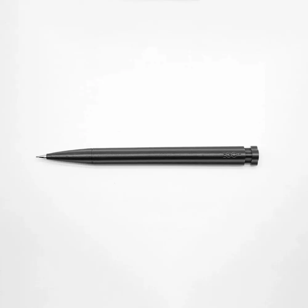 Stationery - CENTO3.O mechanical pencil - EGOUNDESIGN