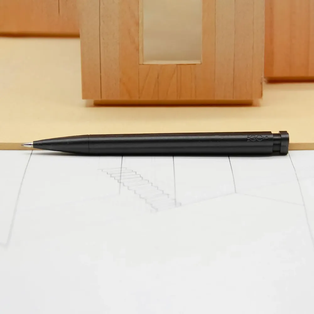 Stationery - CENTO3.O mechanical pencil - EGOUNDESIGN