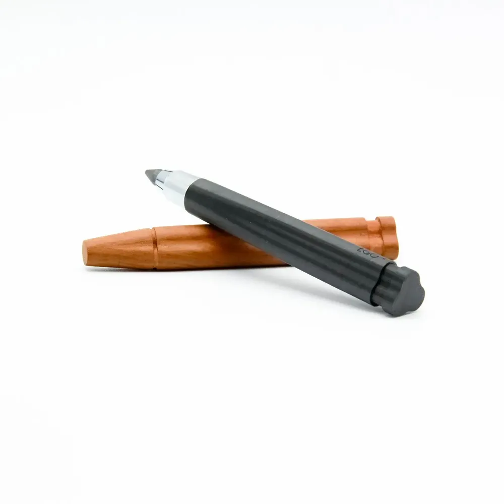 Stationery - CENTO3.E multifunctional pen and pencil - EGOUNDESIGN