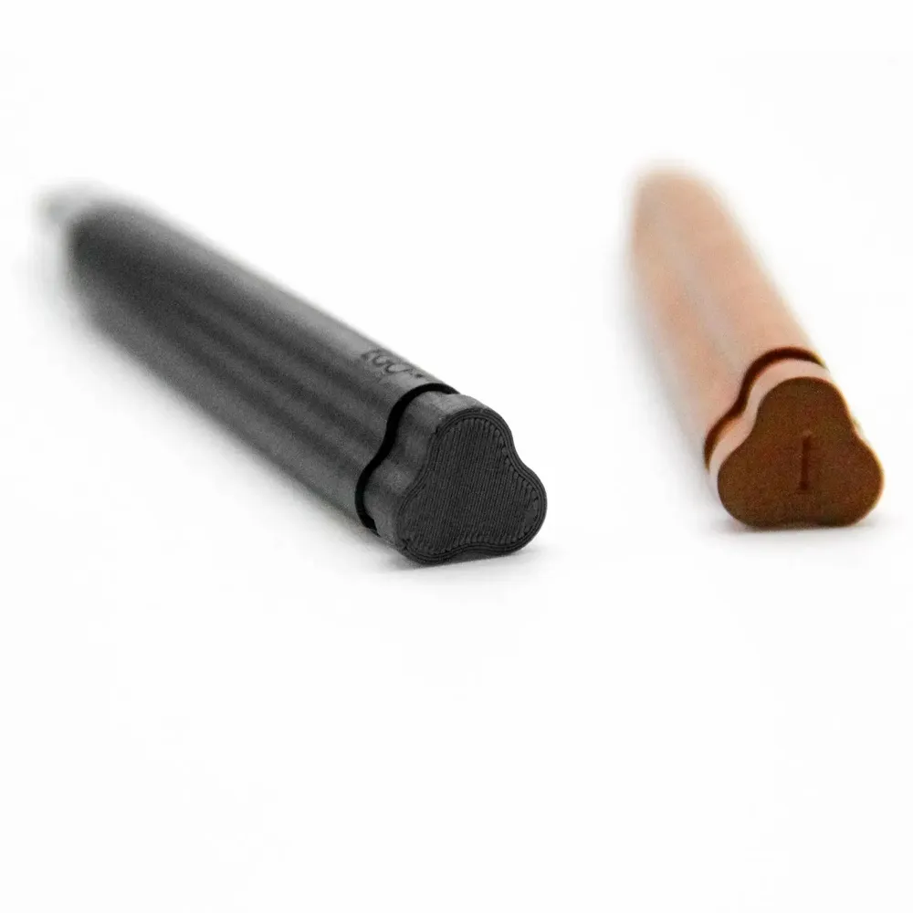 Stationery - CENTO3.E multifunctional pen and pencil - EGOUNDESIGN