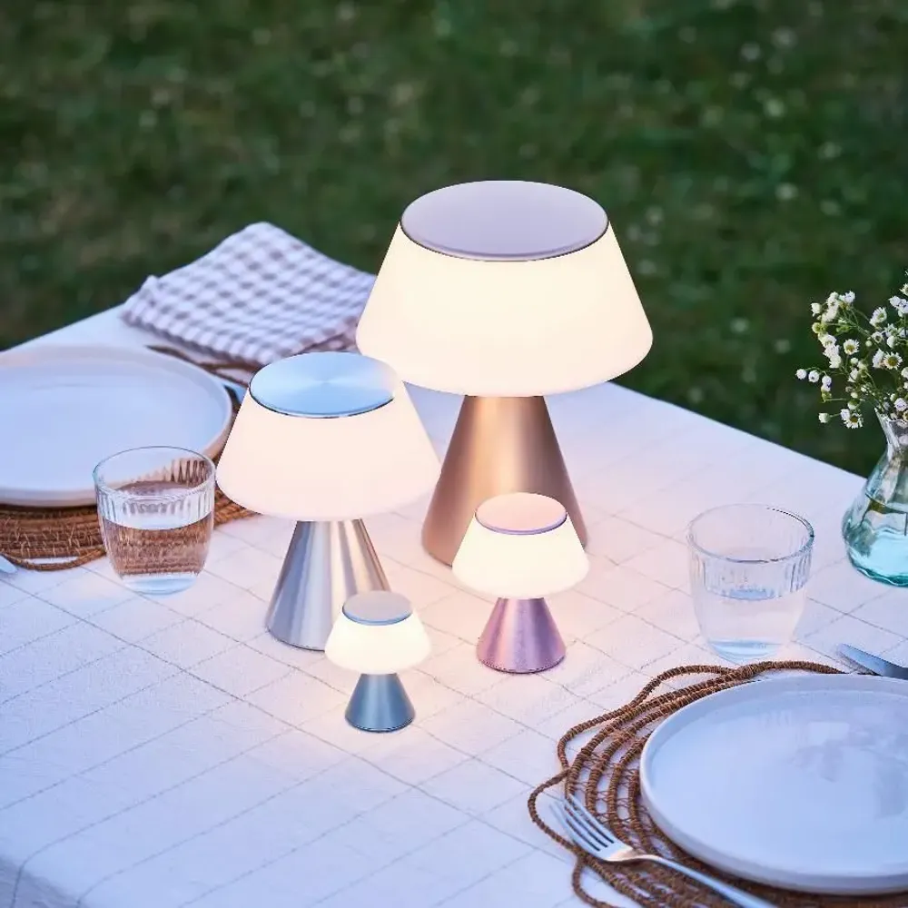Table lamps - Luma L - LEXON