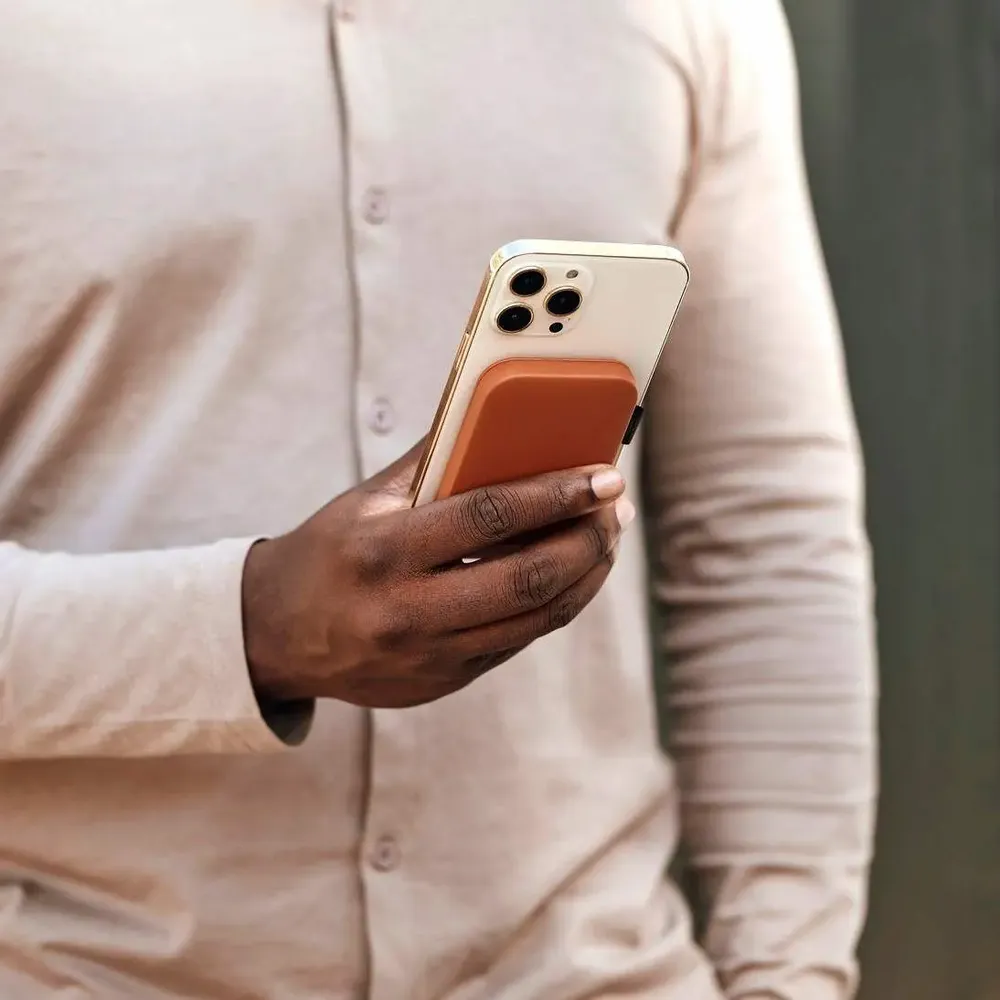 Autres objets connectés  - Softpower Magbank - LEXON