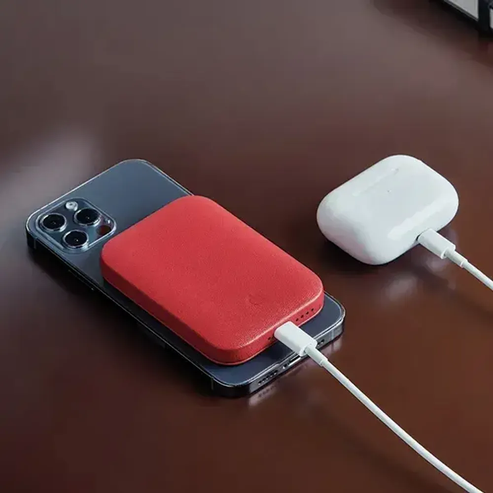 Autres objets connectés  - Softpower Magbank - LEXON