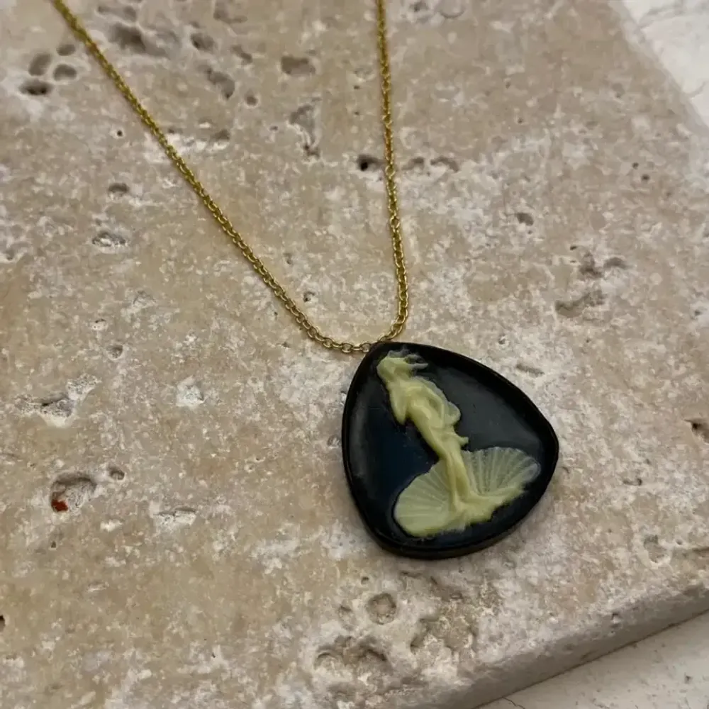 Jewelry - Necklace Venus - FASCINATO