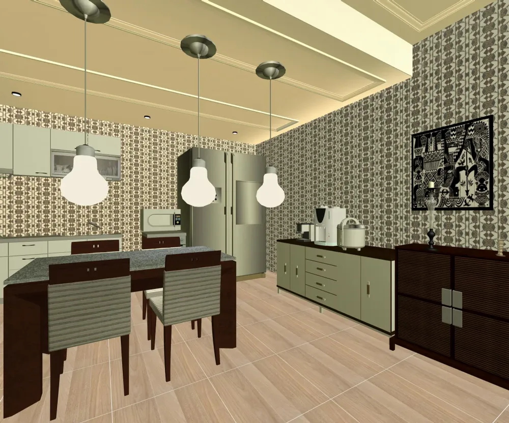 Design textile et surface - Wall & Panel covering - CONNIE LUISA'S COMPANY