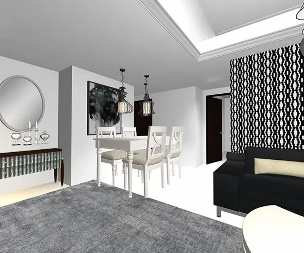 Design textile et surface - Wall & Panel covering - CONNIE LUISA'S COMPANY