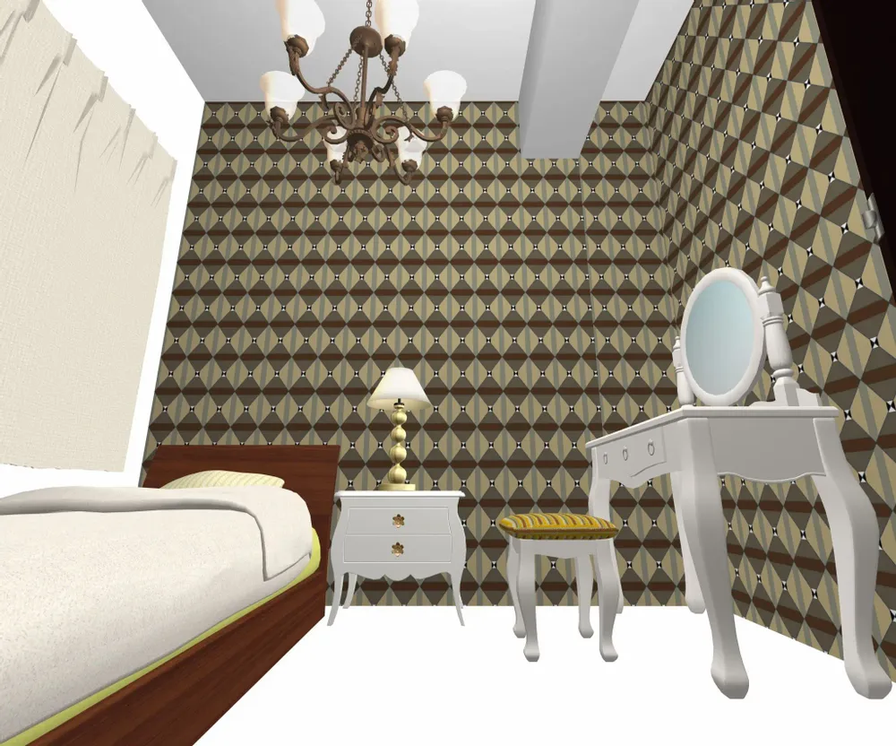 Design textile et surface - Wall & Panel covering - CONNIE LUISA'S COMPANY