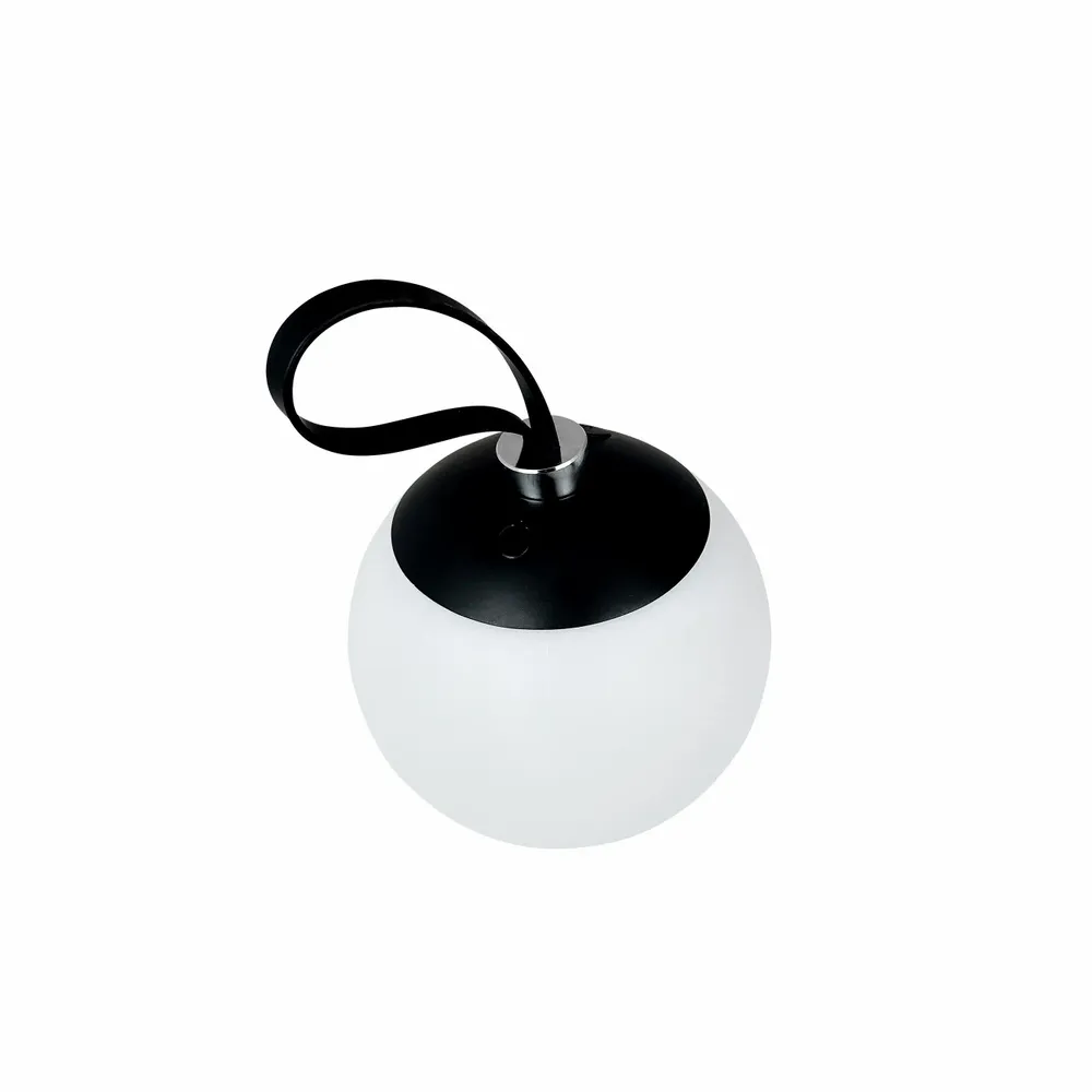 Lightbulbs for outdoor lighting - Odin light ball with strap - DYBERG LARSEN
