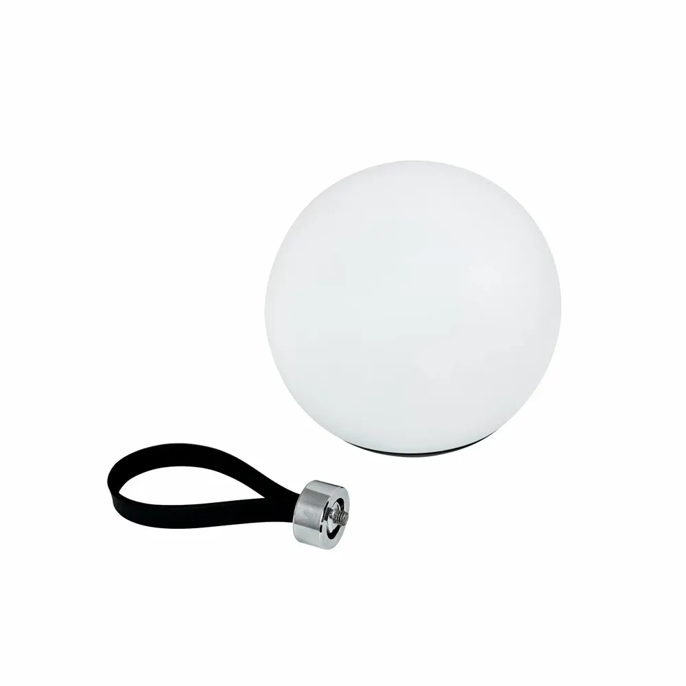 Lightbulbs for outdoor lighting - Odin light ball with strap - DYBERG LARSEN