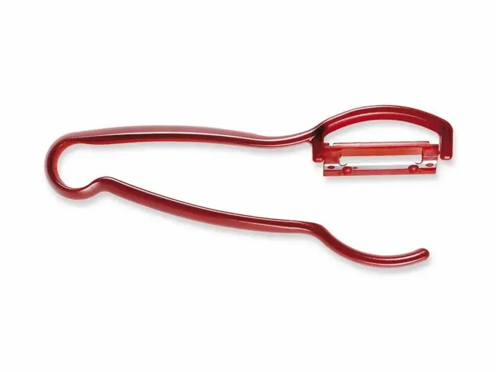 Kitchen utensils - Triangle asparagus peeler - TRIANGLE