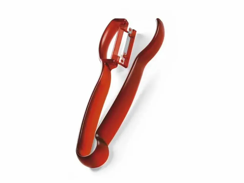 Kitchen utensils - Triangle asparagus peeler - TRIANGLE