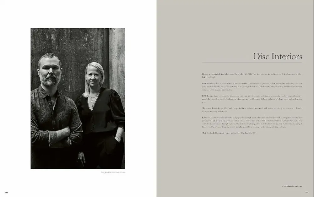 Decorative objects - Young Visionaries: A New Generation of Interior Designers - NEW MAGS