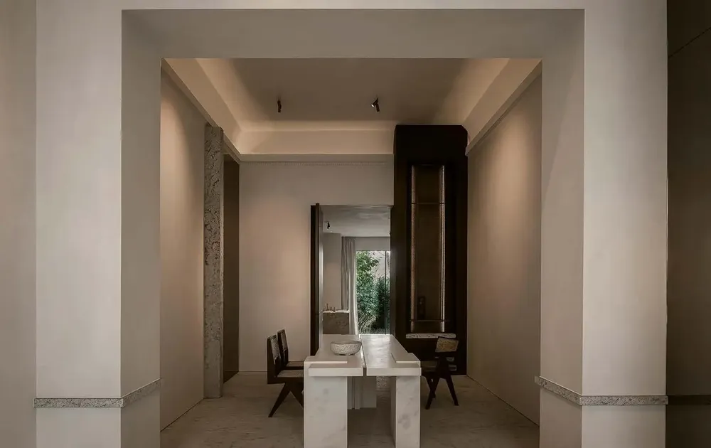 Decorative objects - Young Visionaries: A New Generation of Interior Designers - NEW MAGS