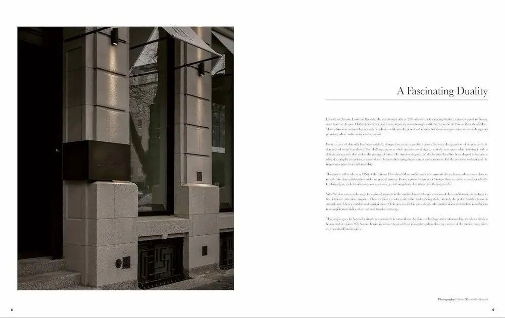 Decorative objects - Young Visionaries: A New Generation of Interior Designers - NEW MAGS
