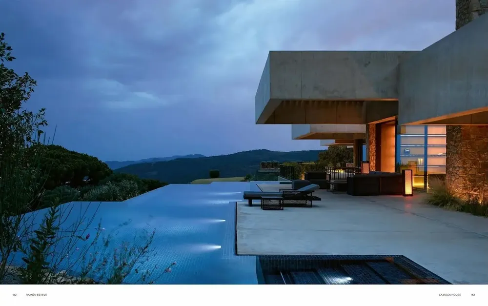 Objets de décoration - The Essence of Contemporary Mediterranean Living: Ramon Esteve - NEW MAGS
