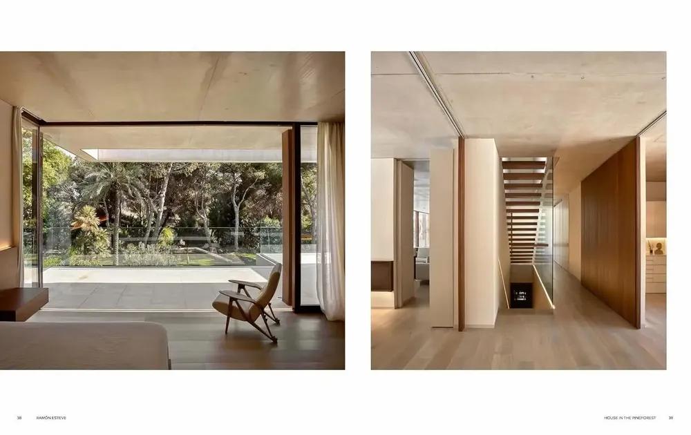 Objets de décoration - The Essence of Contemporary Mediterranean Living: Ramon Esteve - NEW MAGS