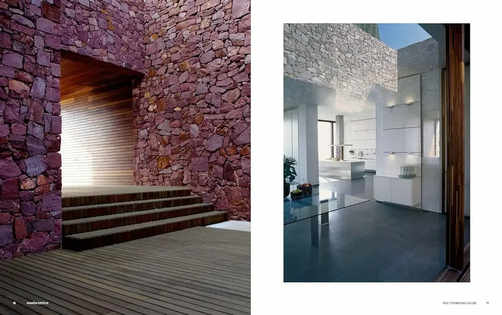 Objets de décoration - The Essence of Contemporary Mediterranean Living: Ramon Esteve - NEW MAGS