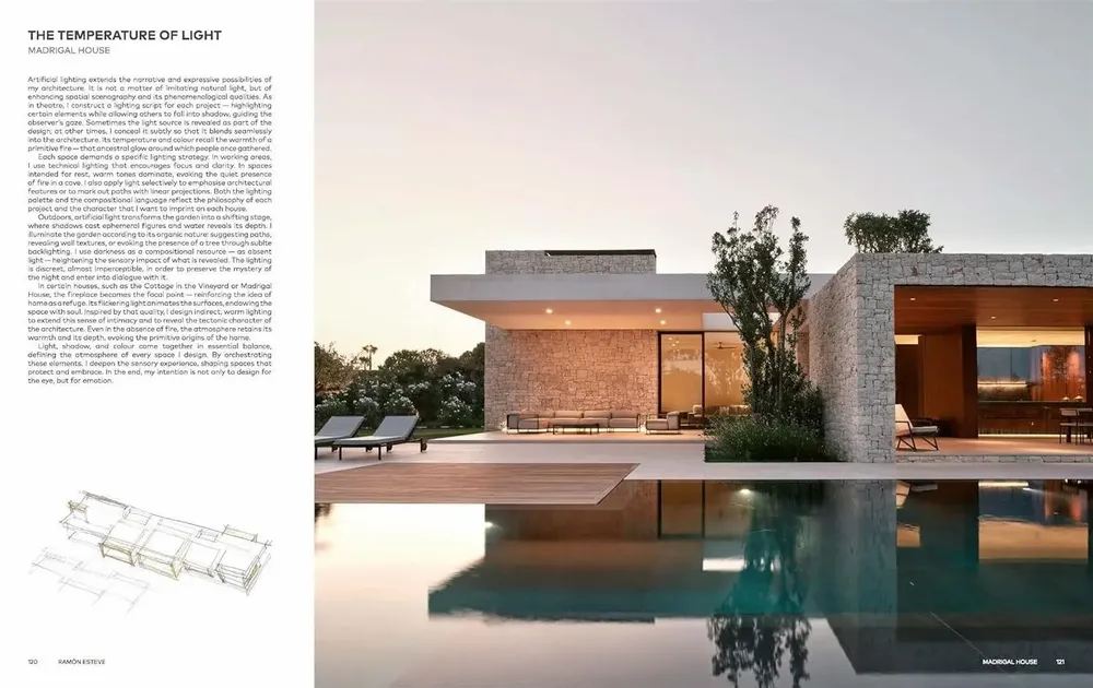 Objets de décoration - The Essence of Contemporary Mediterranean Living: Ramon Esteve - NEW MAGS