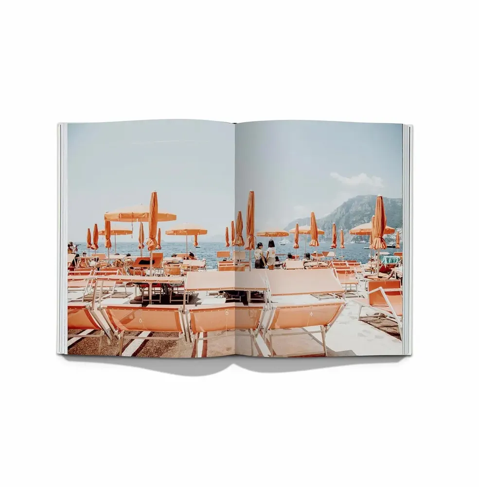 Decorative objects - Italian Summer - NEW MAGS